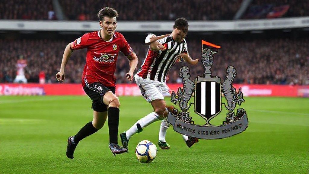 英超节礼日独苗战：残阵曼联迎战喜鹊，复仇之火能否点燃老特拉福德？