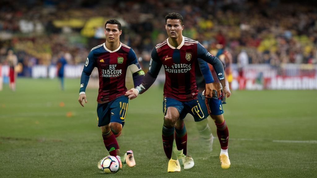 【新王加冕】18岁亚马尔豪言'走自己的路'