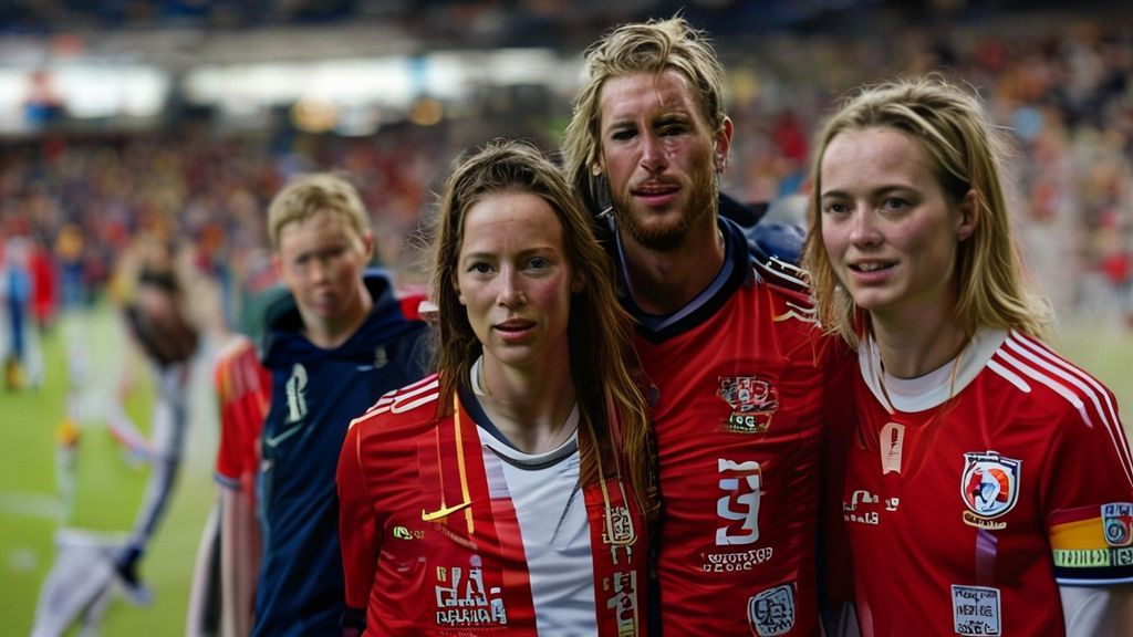 【悲愤控诉】谢菲联女足传奇猝逝500天未获真相 家属痛斥俱乐部拖延调查