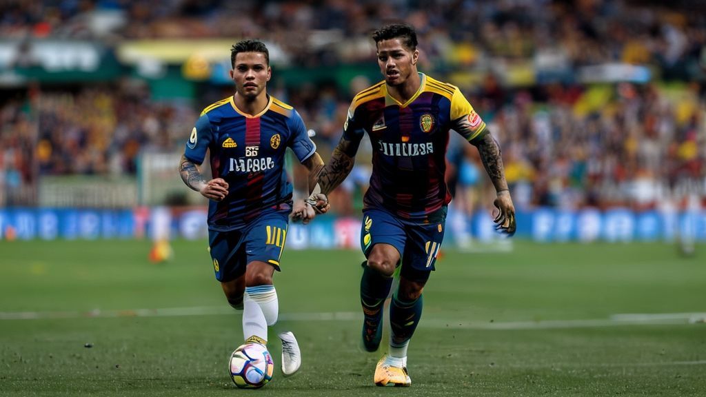 迈阿密国际重磅引援：锁定塞尔塔飞翼阿连德 巴西新星米卡埃尔加盟在即