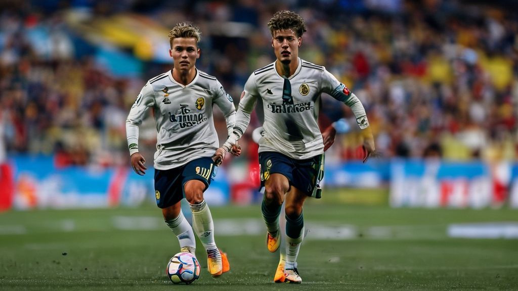 重磅！皇马引援计划遭拜仁截胡 德国铁卫施洛特贝克成伯纳乌新目标