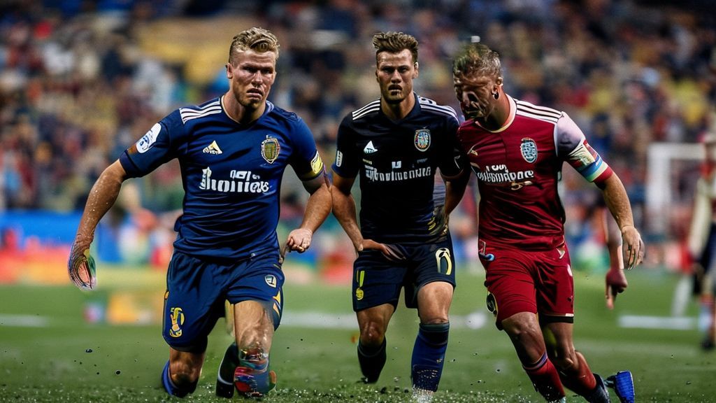 拜仁8-1血洗狼堡！奥利塞迪亚兹双星闪耀 体育总监盛赞'新罗贝里'组合