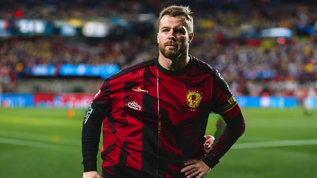 曼联紧急换帅！传奇中场卡里克临危受命