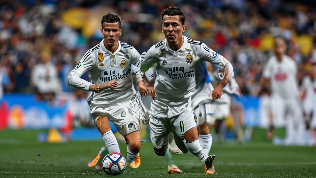 【更衣室风暴】阿隆索下课真相：姆巴佩领衔兵谏？