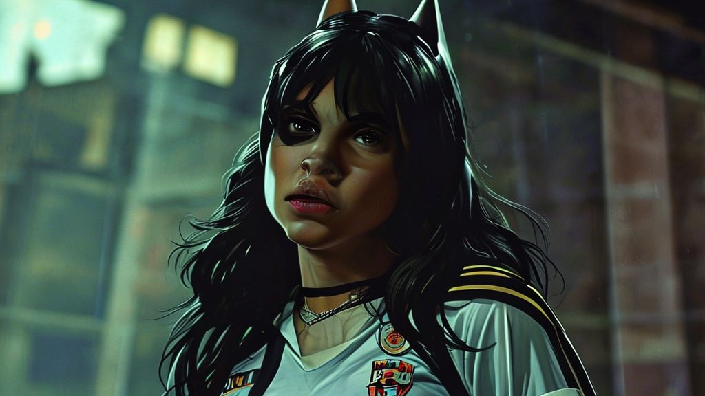 【新星闪耀】雷亚尔荣膺NWSL年度最佳新秀，美国女足未来之星冉冉升起