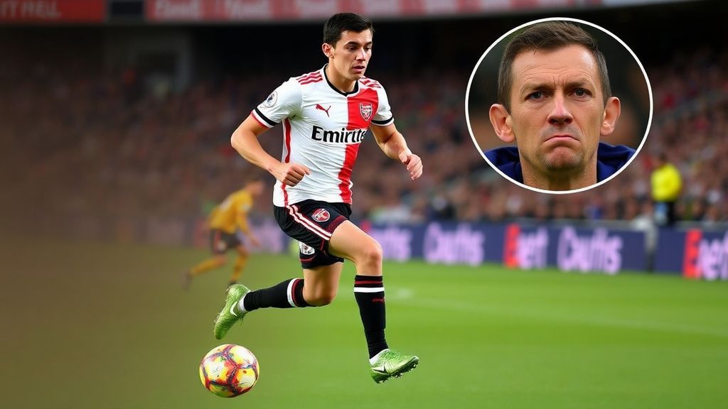 赖斯：从铁腰到全能中场 他距离杰拉德兰帕德还差什么？