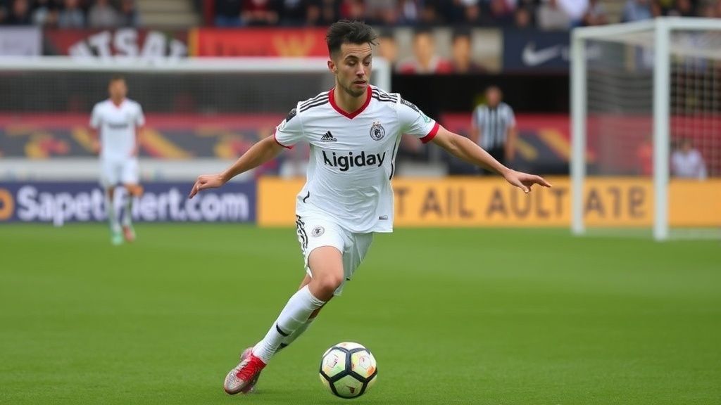 【转会窗压哨战】切尔西3000万欧豪赌法国新星 三方交易上演生死时速