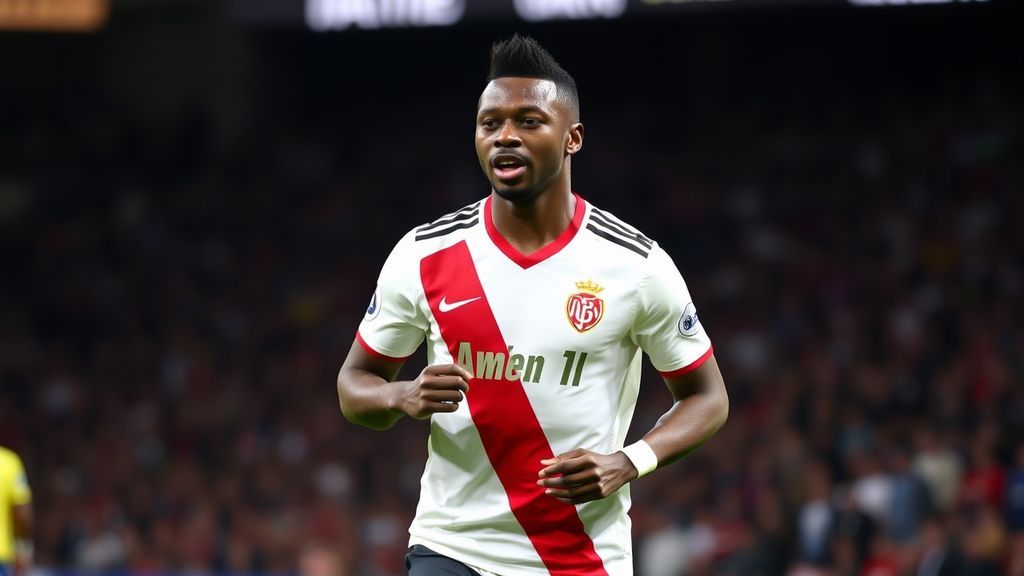 博格巴欧冠梦碎！摩纳哥大名单剔除法国巨星