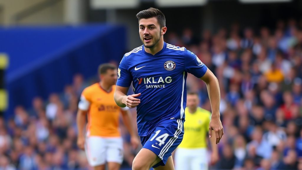 帕尔默帽子戏法打脸质疑者 蓝军新核表态效忠切尔西