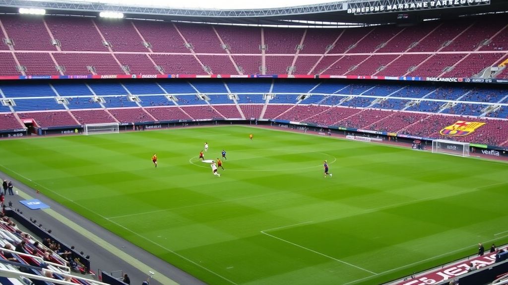 巴萨3-0莱万特重返西甲榜首！伯纳尔闪击德容破门，替补神兵世界波定胜局