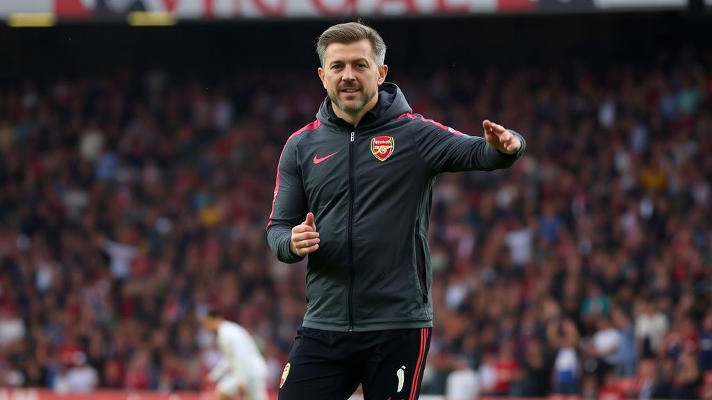 【北伦敦德比】枪手4-1痛击热刺重燃争冠希望