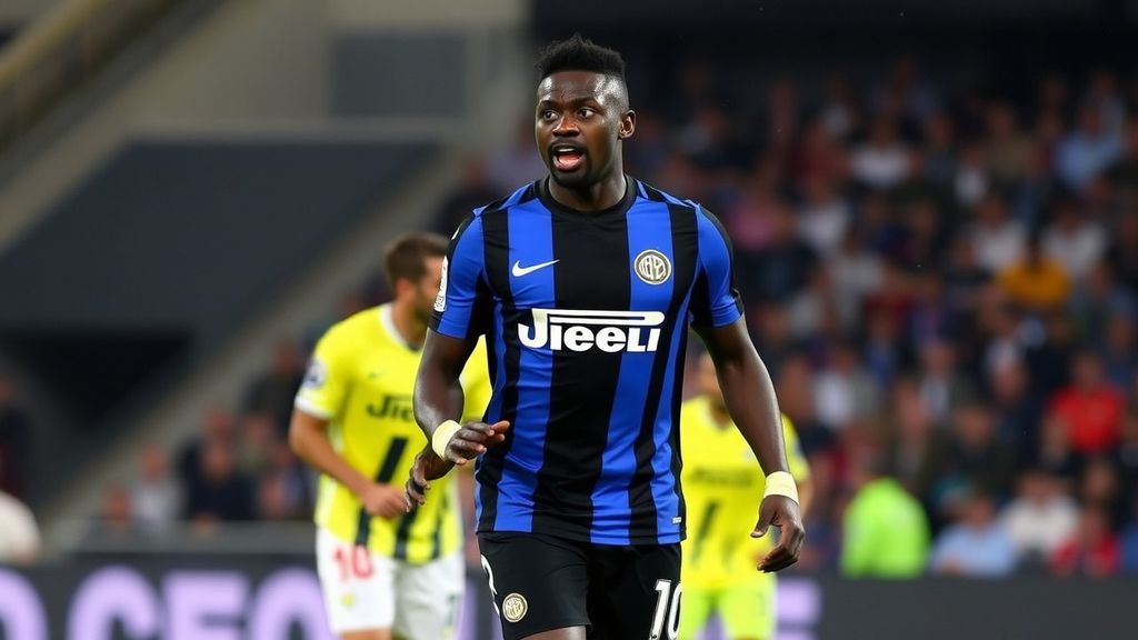 卡卢卢关机避风头！尤文铁卫回应禁赛风波 自曝用象棋哲学防守