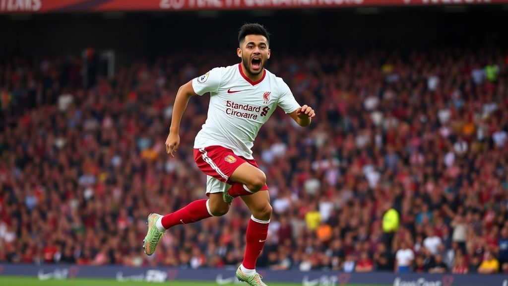 利物浦6000万欧回购青训瑰宝！科纳特续约陷僵局，皇马虎视眈眈