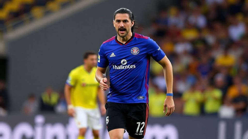 弗拉门戈惊天换帅！8-0大胜后路易斯含泪下课