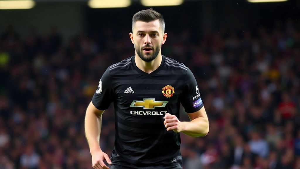 曼联真核陷去留疑云！名宿直言：卖他才能争冠