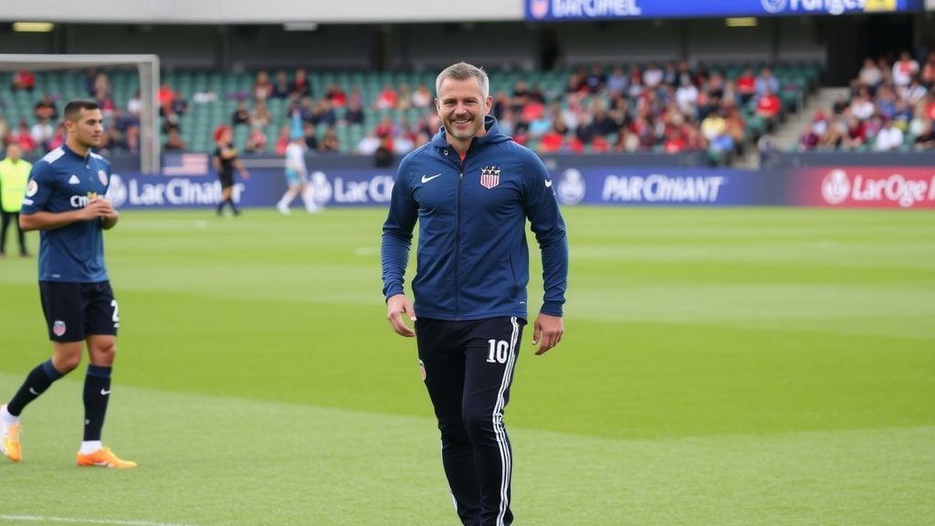 【美加墨之约】温哥华双子星闪耀MLS！美国队世界杯前景因他们改变