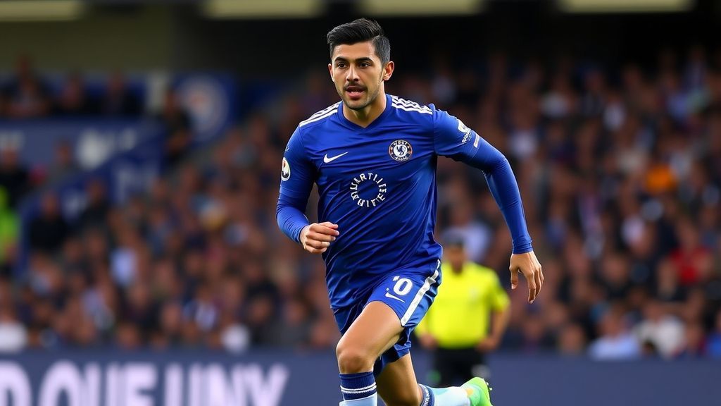 切尔西飞翼内托遭遇双重危机！推搡球童遭欧足联调查，英超停赛雪上加霜