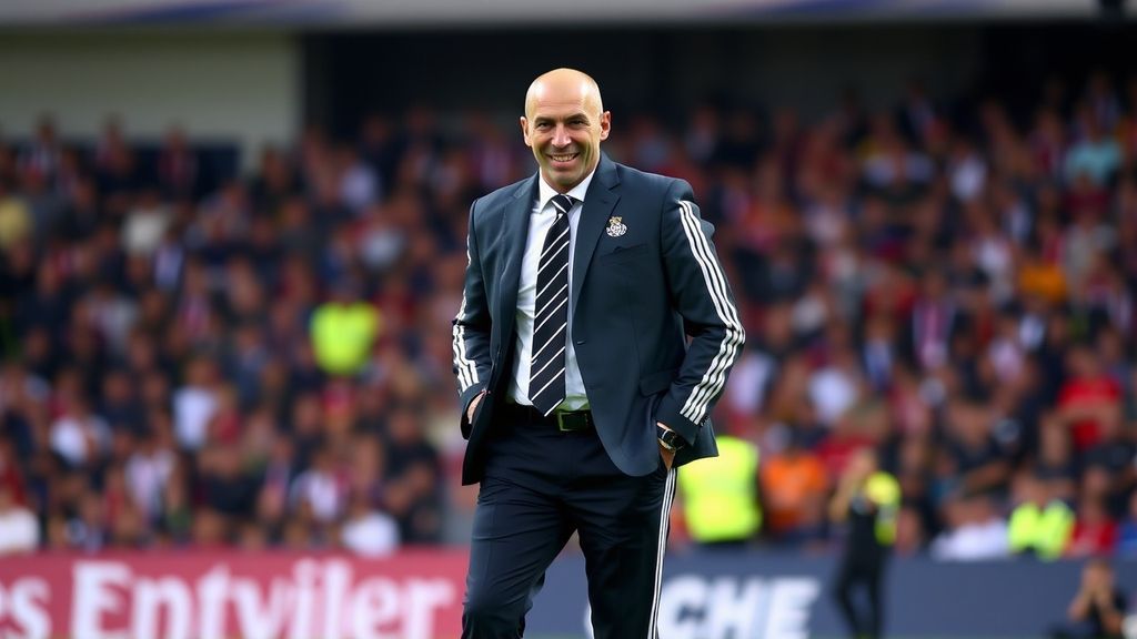 齐达内接掌法国队倒计时！迪亚洛透露选帅标准