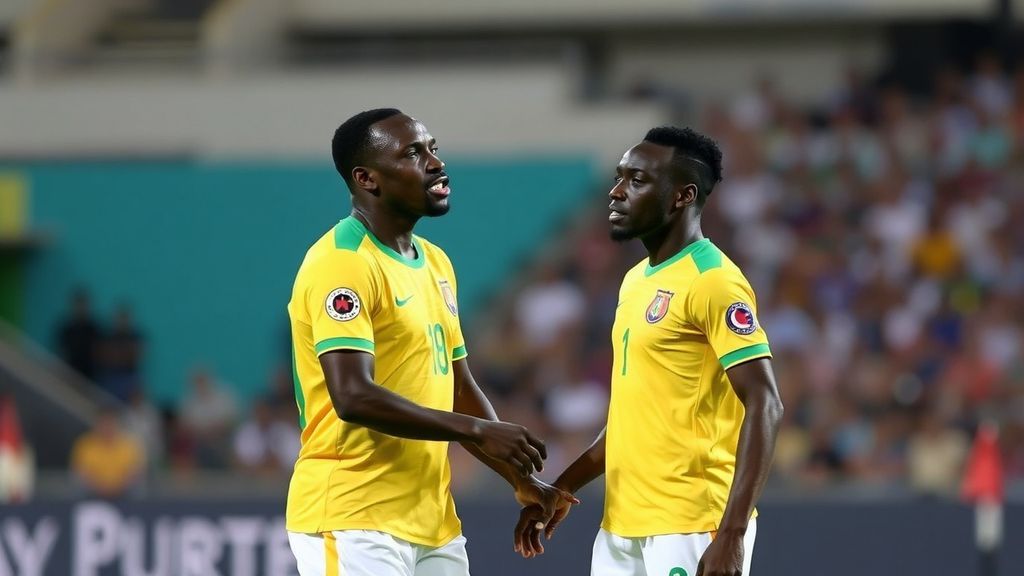 塞内加尔就非洲杯决赛结果向国际体育仲裁法庭提起上诉