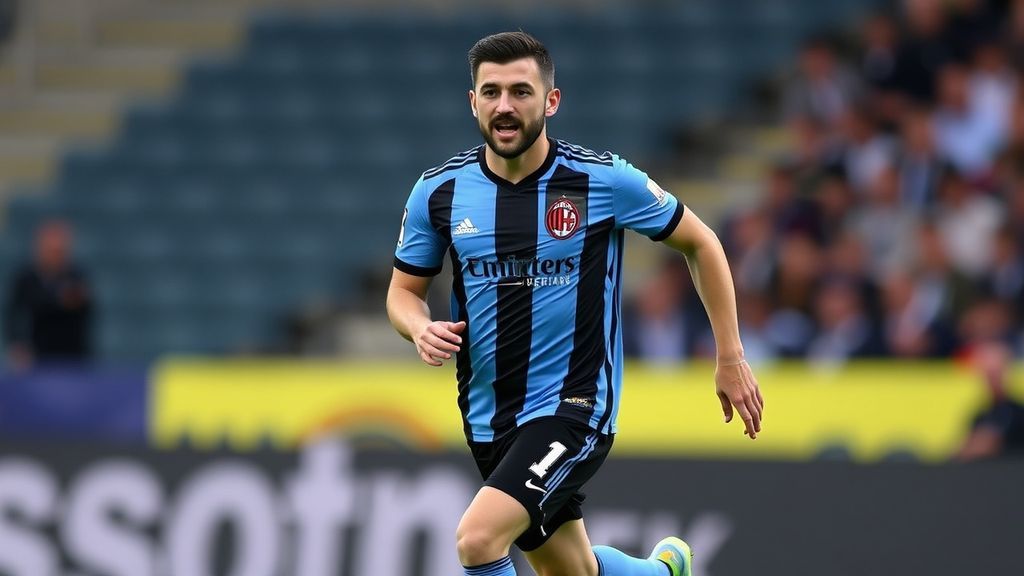 比利时妖星卡雷察斯：阿森纳曼联竞逐的3500万欧元天才前腰