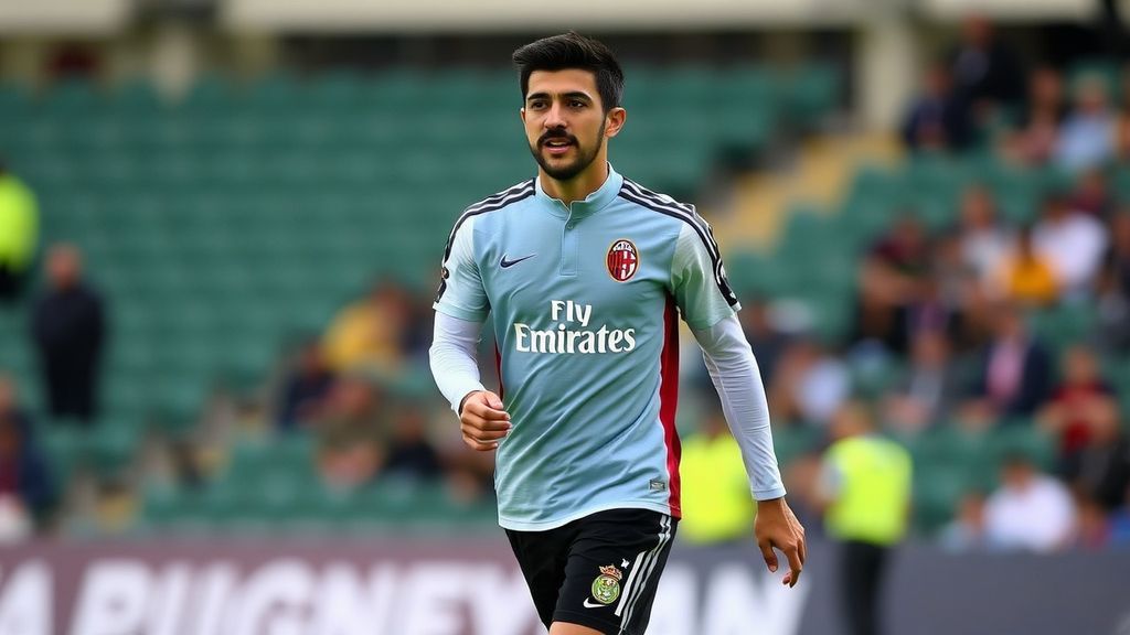 英格兰27人名单大换血！托莫里火线回归AC米兰