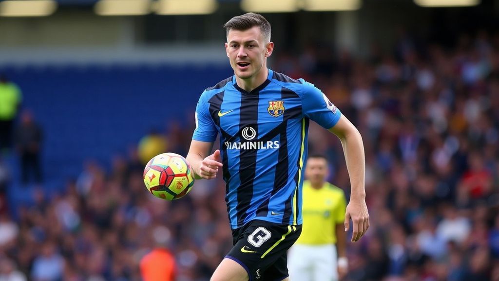 【独家专访】森林中场安德森首度回应曼联传闻：世界杯才是我的头等大事！