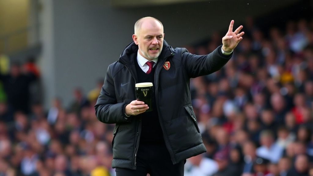 戴奇笑谈热刺绯闻：我在酒吧喝黑啤，哪有空去谈判？