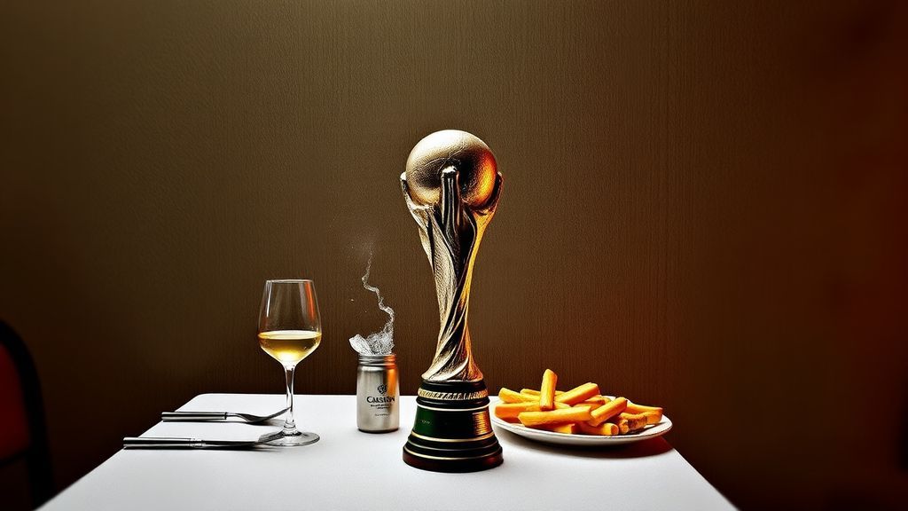 【纽约意式悲歌】蓝衣军团点球梦碎！曼哈顿酒吧里的120分钟心跳回忆