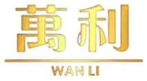 万利平台LOGO