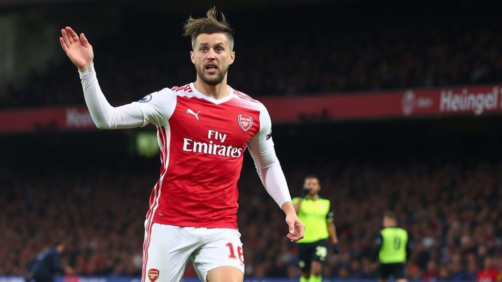 英超争冠惊天逆转！伯恩茅斯重创阿森纳