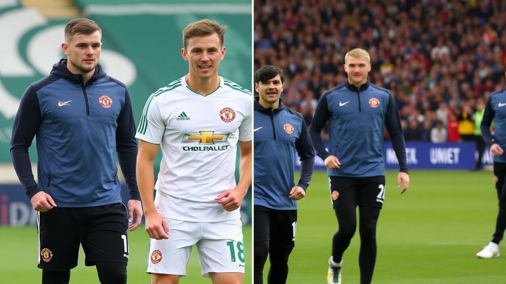 曼联都柏林集训营成效显著，卡里克带队风格获全队认可