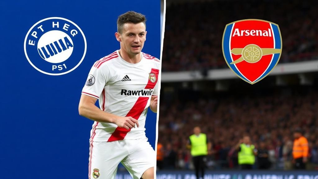 欧冠惊天夜！拜仁4-3绝杀皇马，阿森纳零封晋级四强