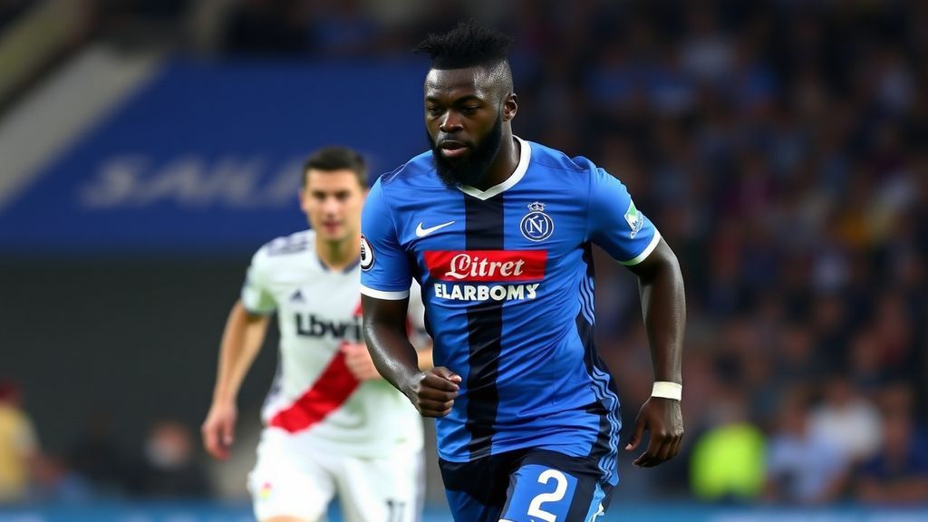 卢卡库再度引爆更衣室危机！那不勒斯铁腕治军，比利时锋霸何去何从