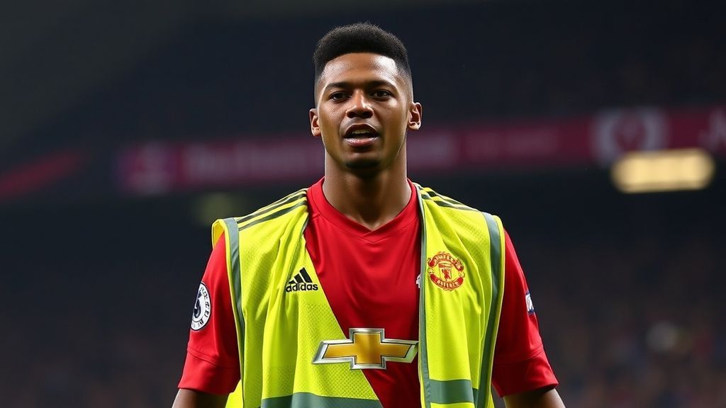 曼联冬窗密会托尼曝光！30岁神锋沙特轰67球，红魔夏窗欲组致命双枪