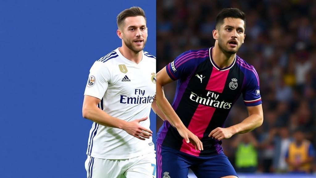 VAR争议再起！皇马点球遭漏判，贝蒂斯手球逃过一劫